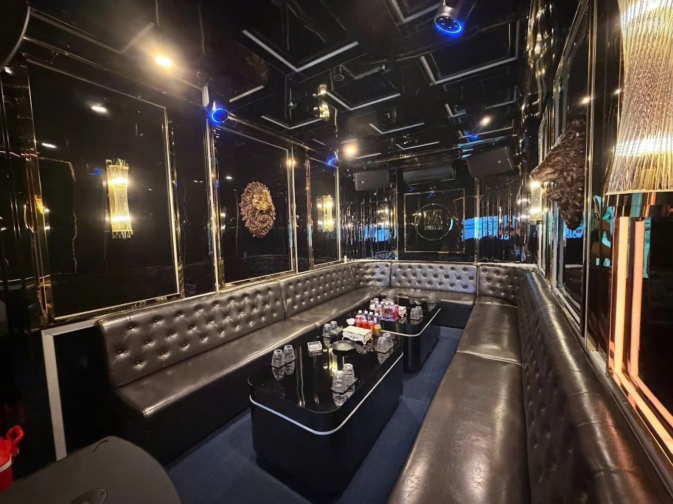 Hình Ảnh Phòng KTV MSuite 102 Cao Thắng (3)