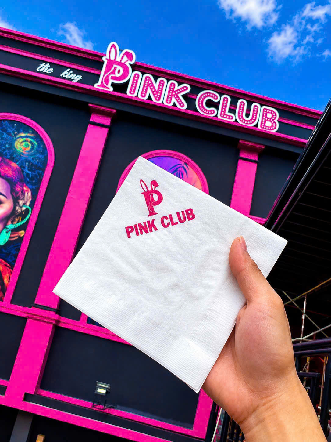 Hình Ảnh Pink Club Đức Trọng Lâm Đồng (2)