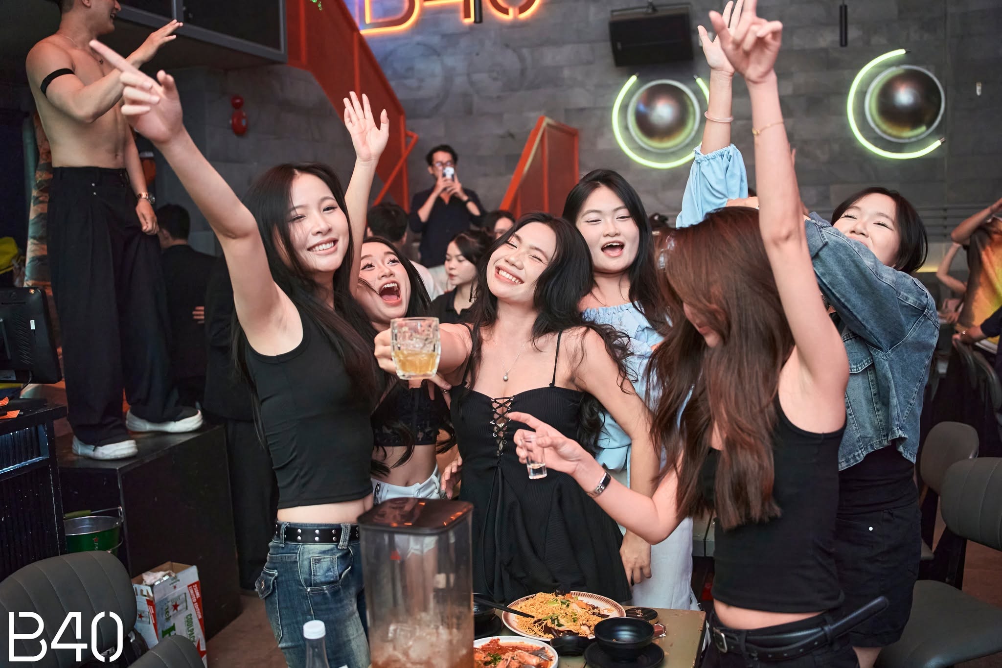 Hình Ảnh Quán Nhậu B40 Đà Nẵng (19)