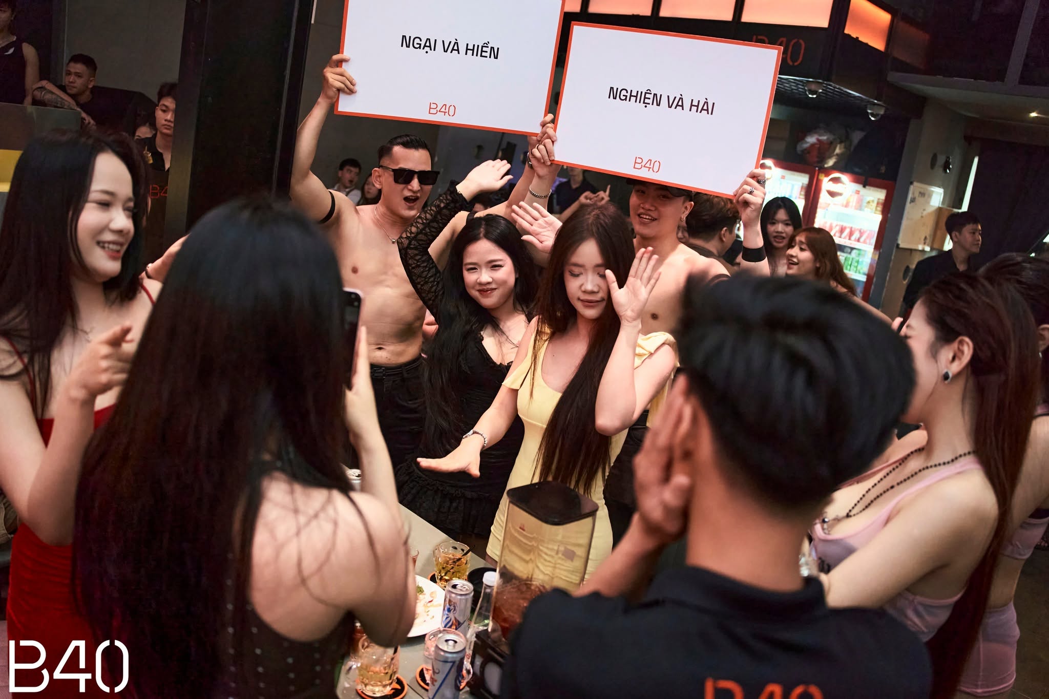 Hình Ảnh Quán Nhậu B40 Đà Nẵng (23)