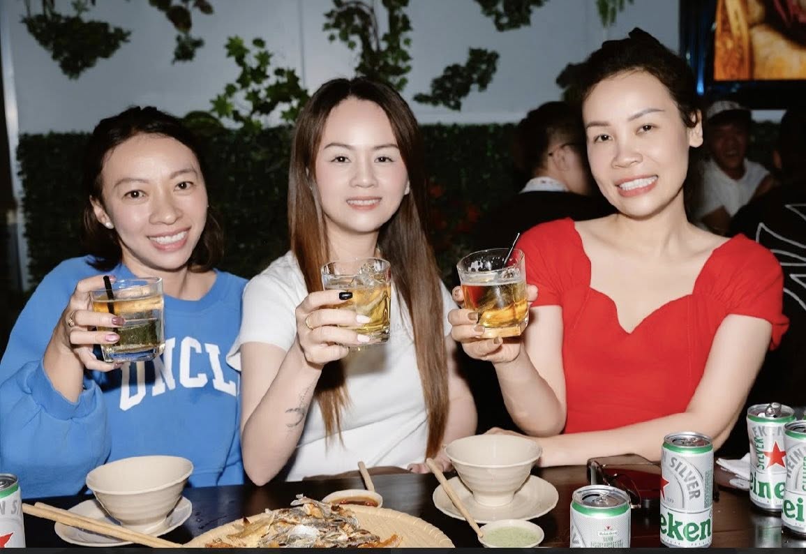 Đặt Bàn 68 Garden Đức Trọng