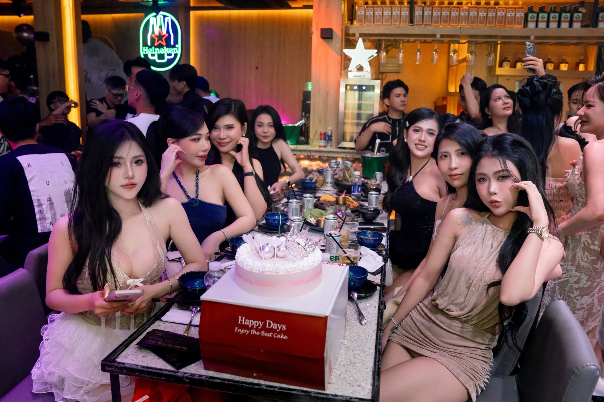 Hình The Wann Saigon Booking Nhanh (1)