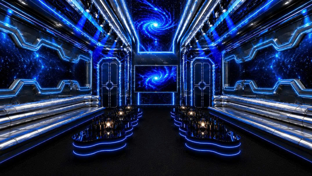 Hình ảnh Phòng Karaoke M Suite KTV (12)