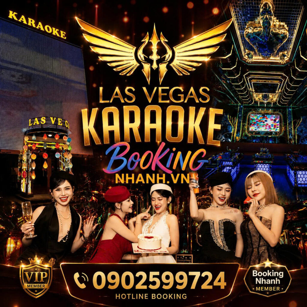 Karaoke Las Vegas Đà Nẵng Đường 29