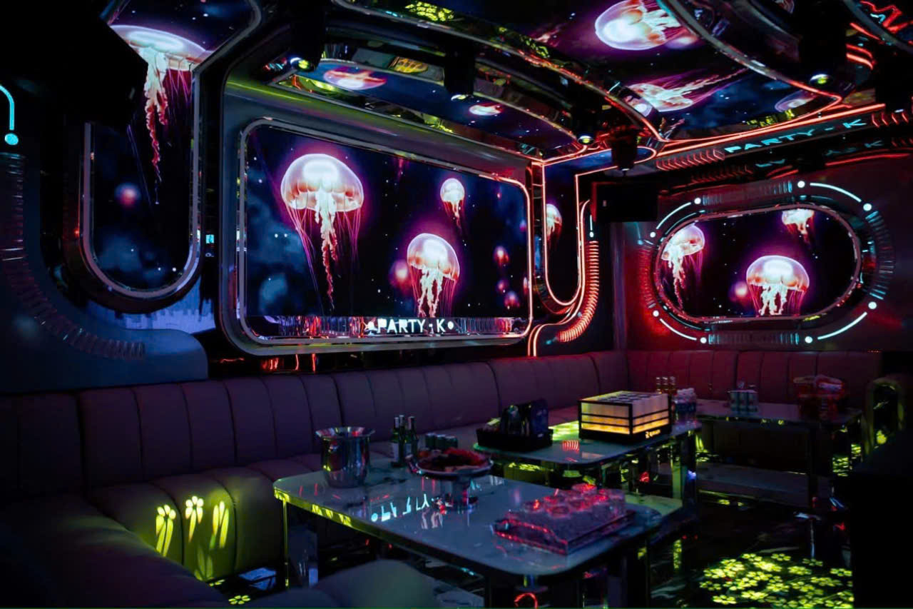 Karaoke RUBY KTV 159 Chính Hữu Đà Nẵng (10)