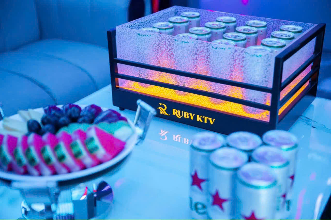 Karaoke RUBY KTV 159 Chính Hữu Đà Nẵng (12)