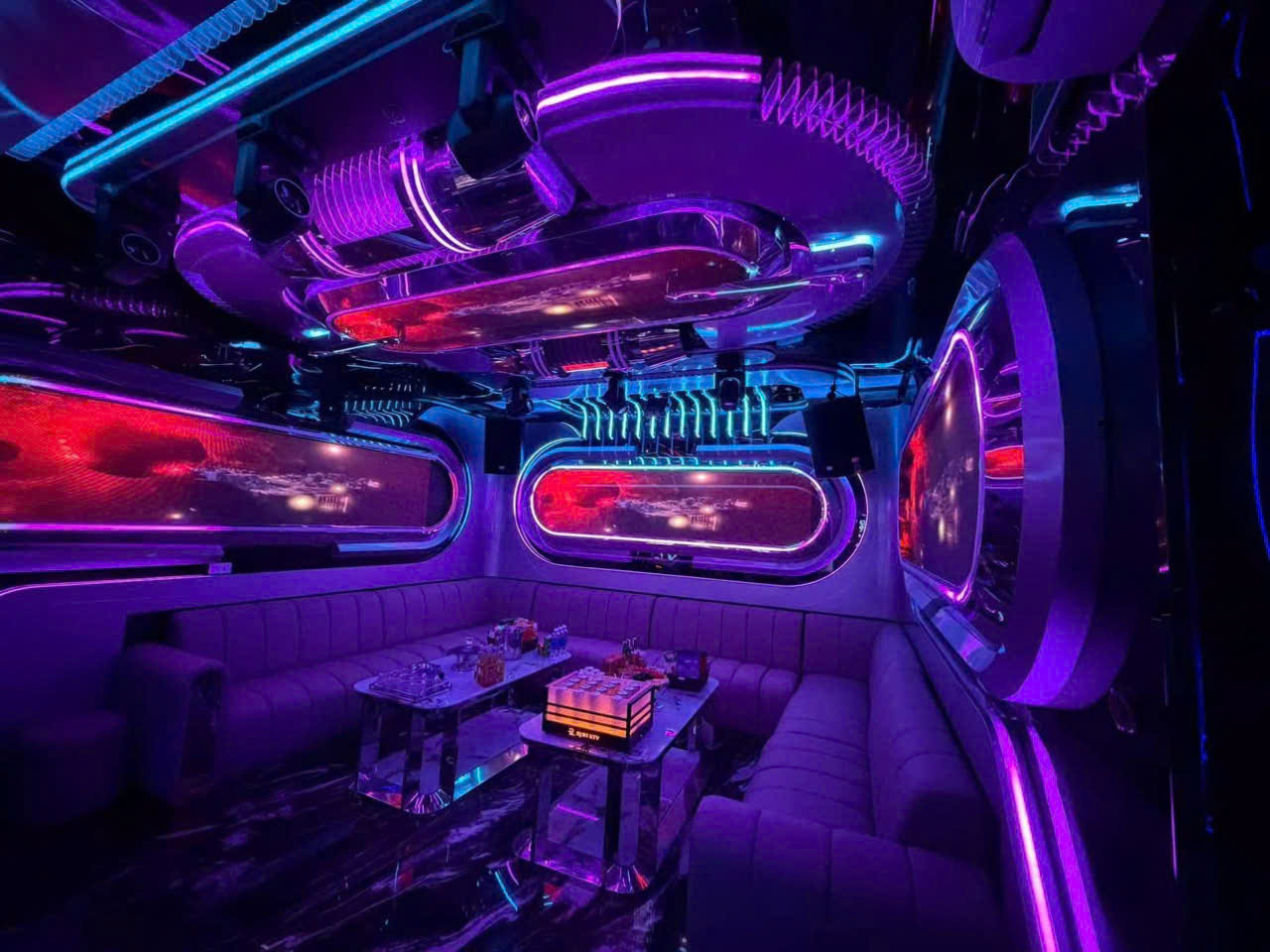 Karaoke RUBY KTV 159 Chính Hữu Đà Nẵng (14)