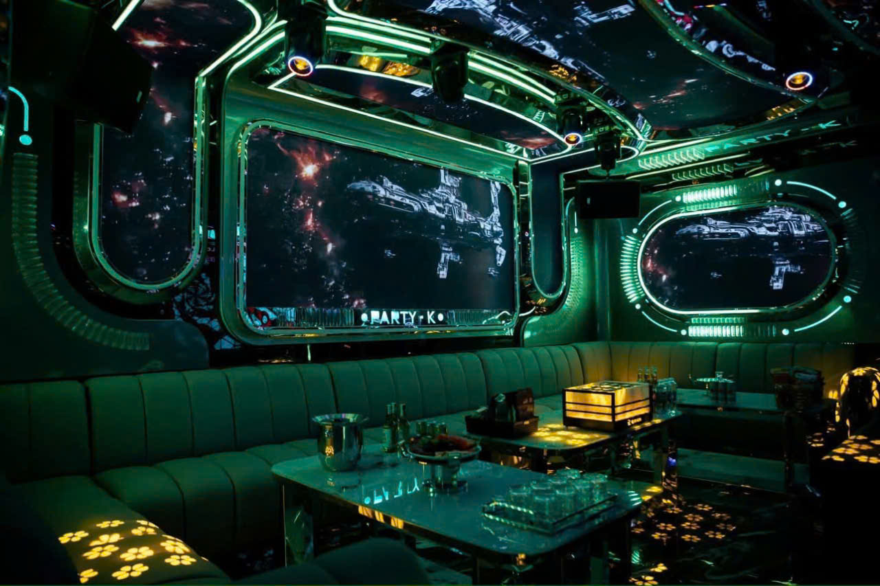 Karaoke RUBY KTV 159 Chính Hữu Đà Nẵng (8)