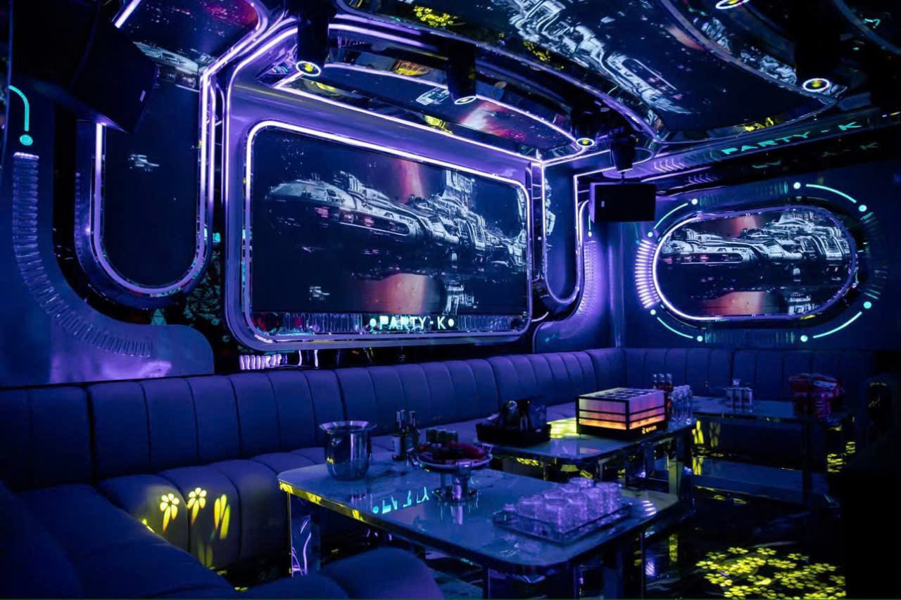 Karaoke RUBY KTV 159 Chính Hữu Đà Nẵng (9)