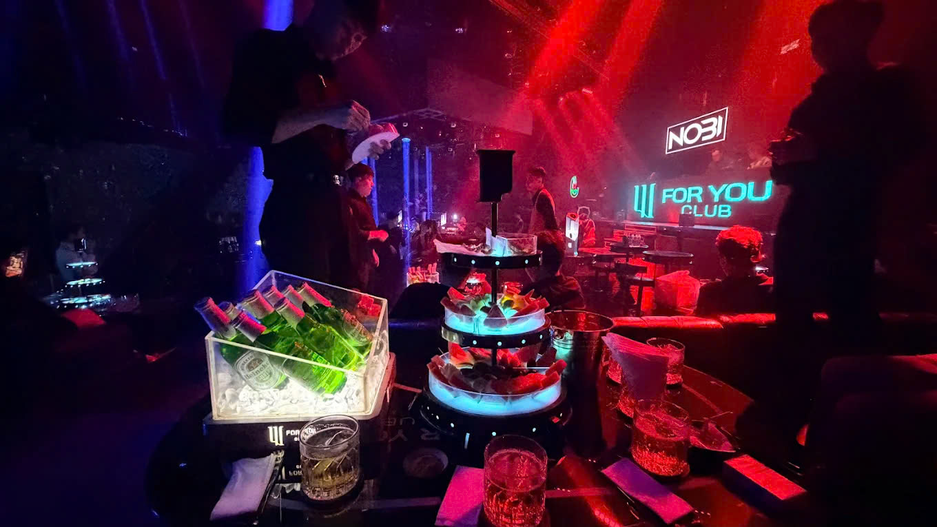 Trái Cây For You Club