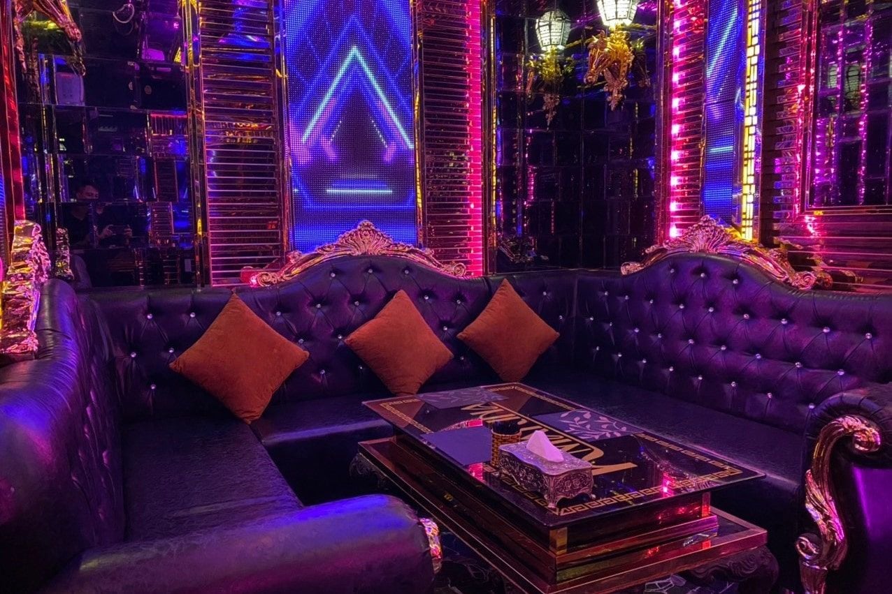 Room VIP Karaoke K Marina 659 Trần Hưng Đạo (3)