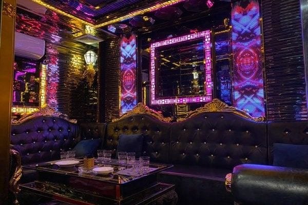 Room VIP Karaoke K Marina 659 Trần Hưng Đạo (4)
