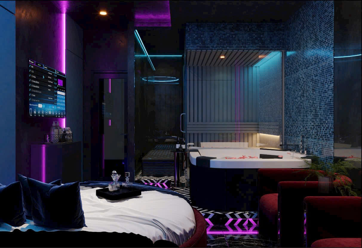 Trụ Vương Các Massage Hình Ảnh (4)
