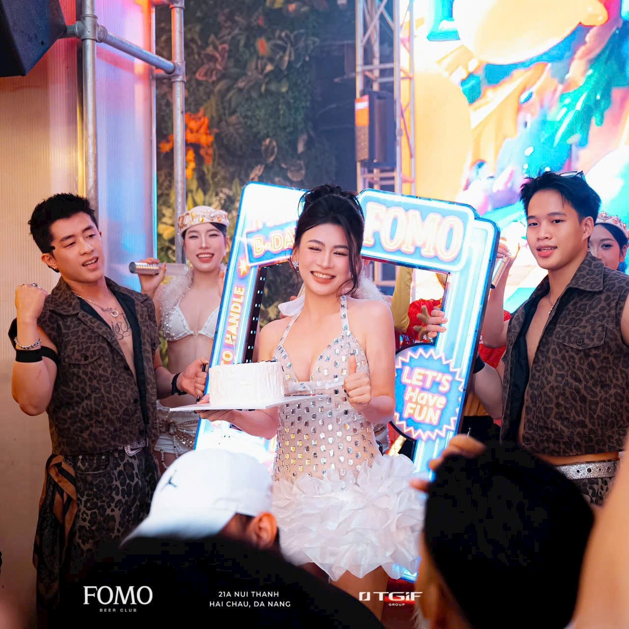 fomo beer club da nang photos