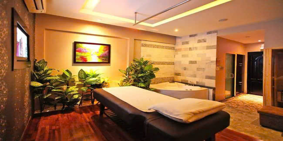 Hình Ảnh Massage Minh Tâm 512 Lý Thường Kiệt Quận Tân Bình (4)