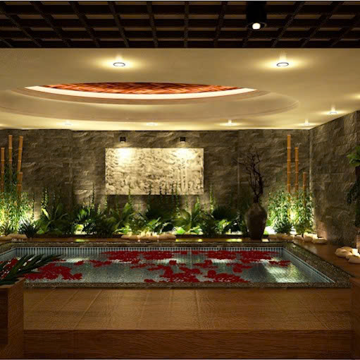 Không Gian Massage Minh Tâm 280 Cộng Hòa (1)