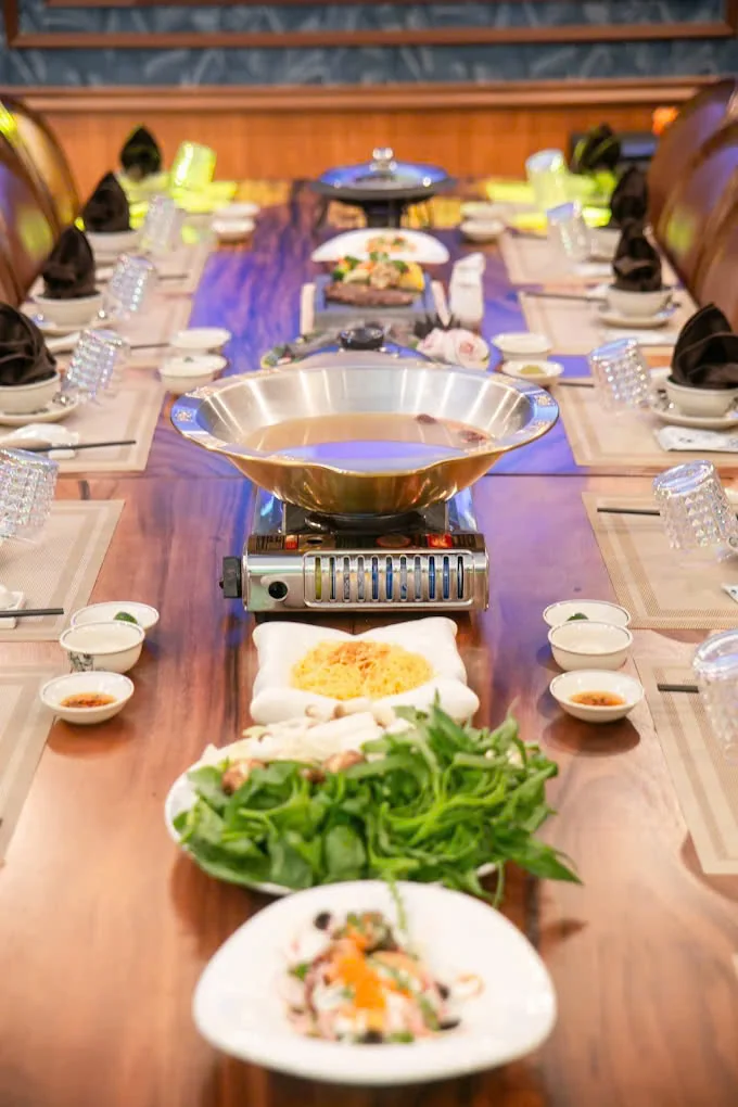 Menu tham khảo tại Gà Cửu Long KTV, ảnh 10