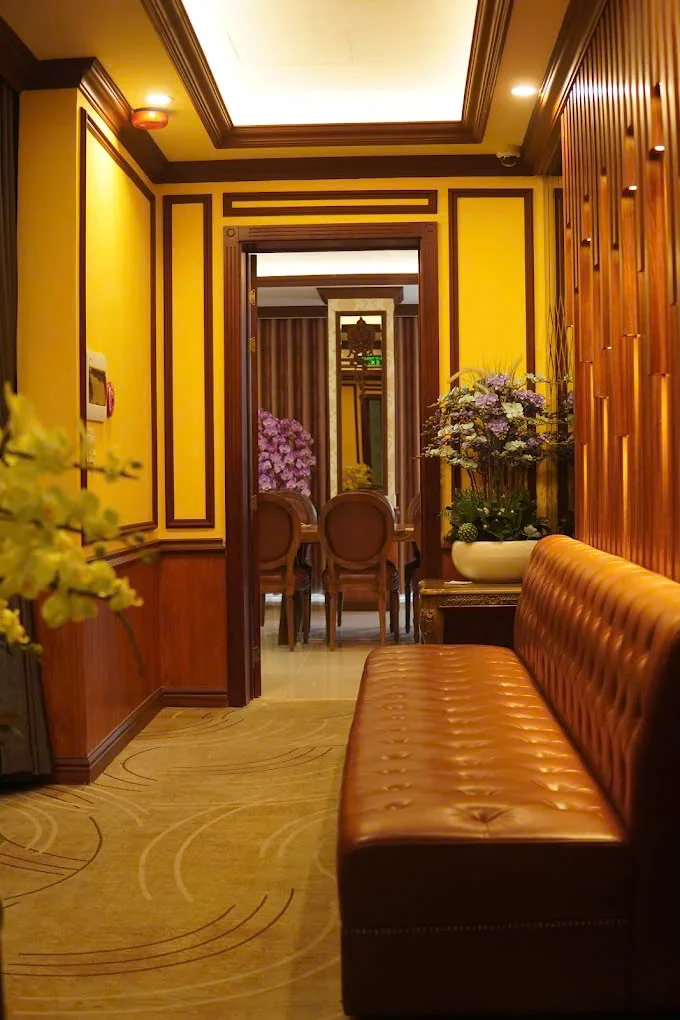 Không gian phòng hát Gà Cửu Long KTV - góc 7