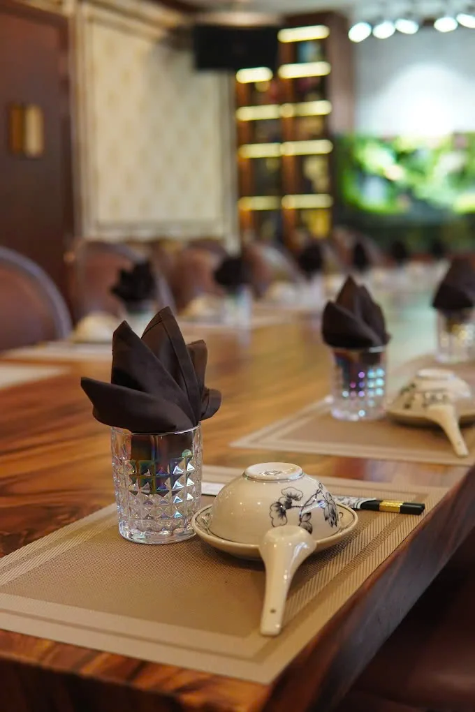 Không gian phòng hát Gà Cửu Long KTV - góc 9