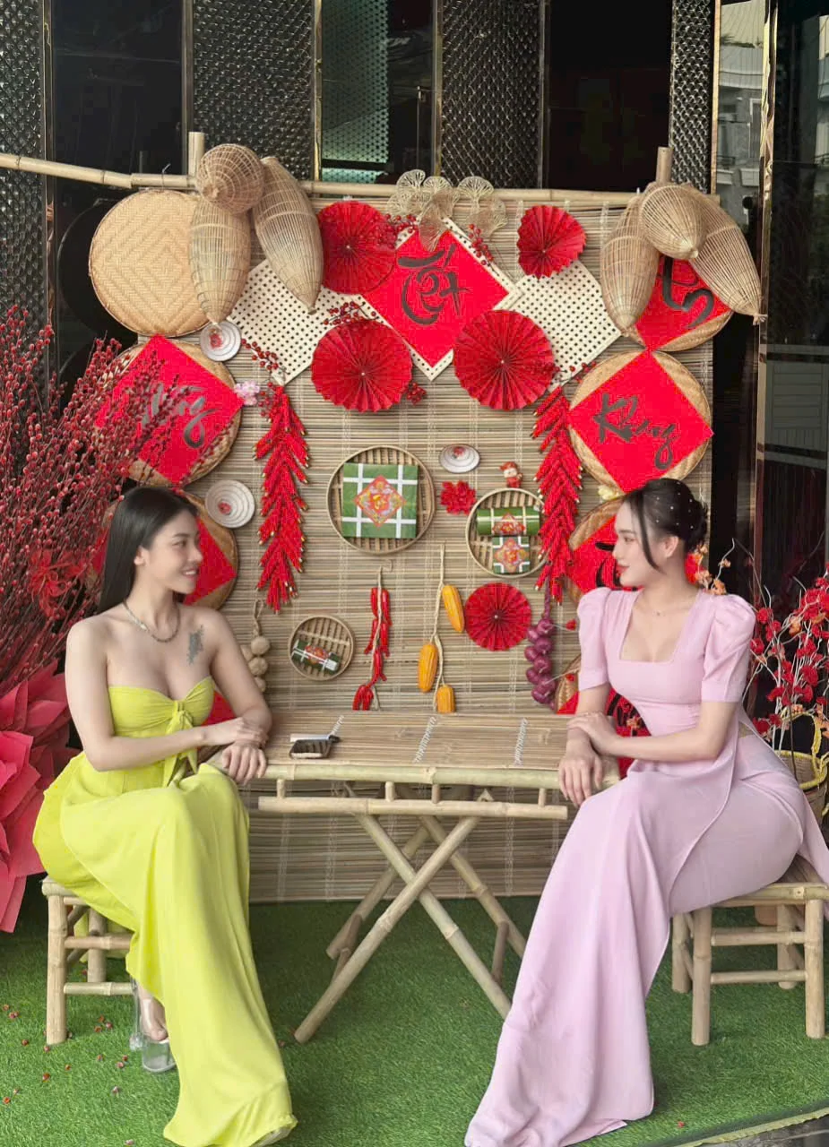 Không gian phòng hát Karaoke Las Vegas - góc 11