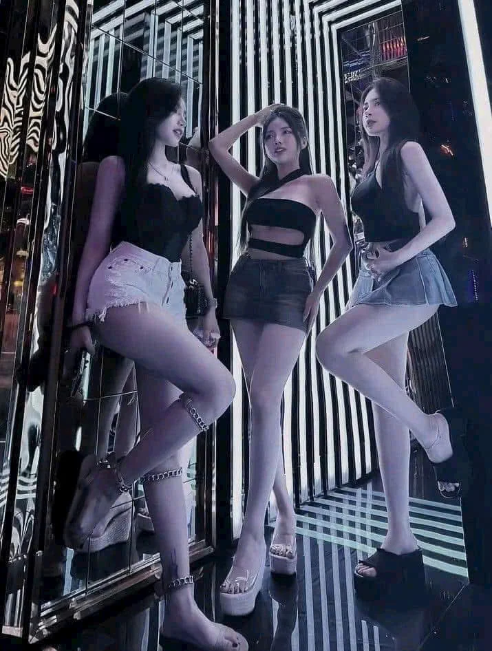 Không gian phòng hát Karaoke Las Vegas - góc 13