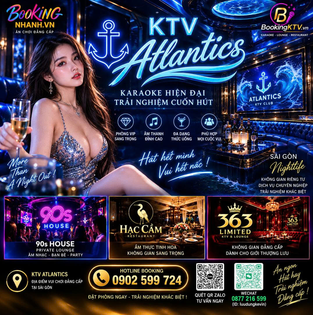 Banner KTV Atlantis