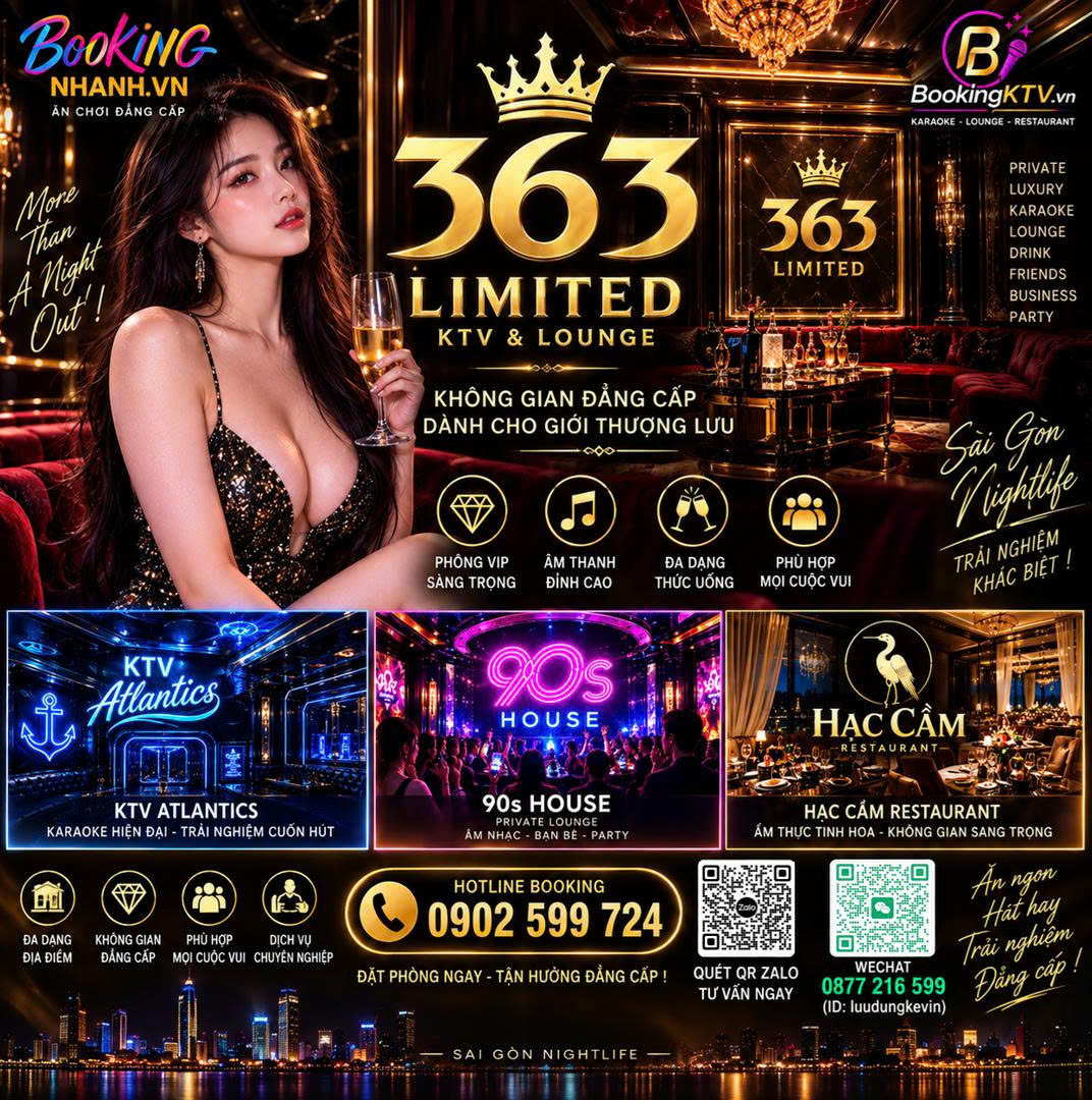 Banner KTV Limited 363