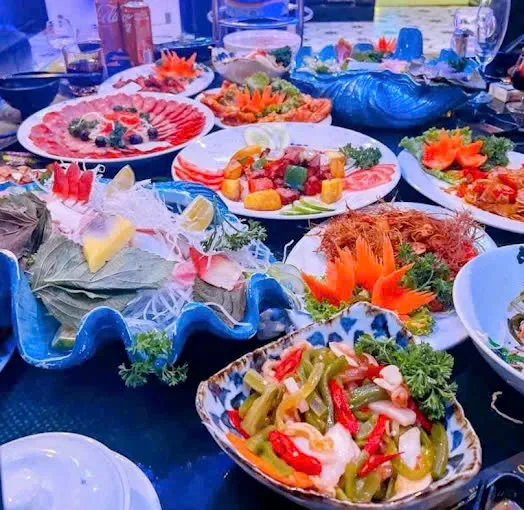 Không gian phòng hát Karaoke Safari KTV - góc 34
