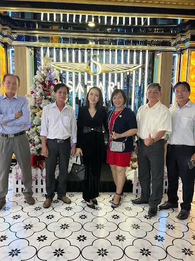Không gian phòng hát Karaoke Safari KTV - góc 39