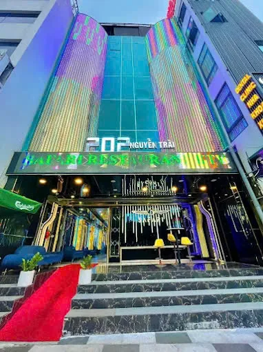 Không gian phòng hát Karaoke Safari KTV - góc 40