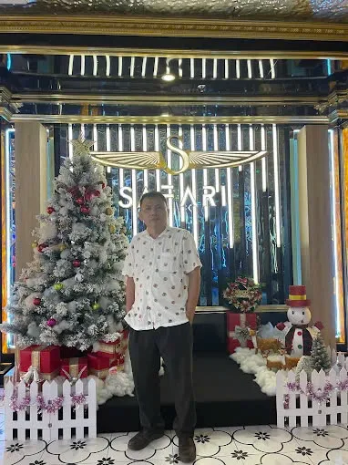 Không gian phòng hát Karaoke Safari KTV - góc 42