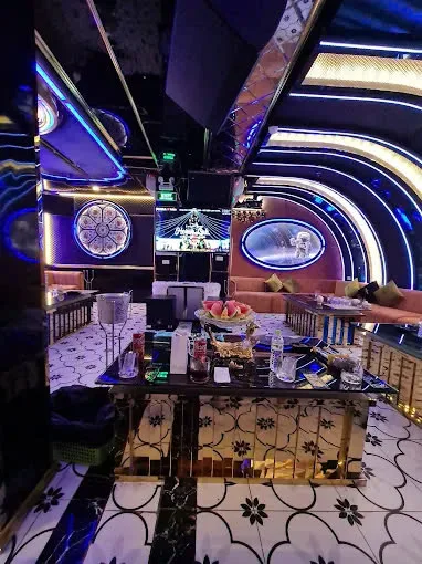 Không gian phòng hát Karaoke Safari KTV - góc 44