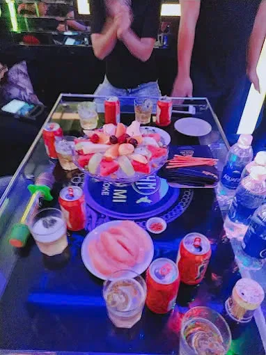 Không gian phòng hát Karaoke Safari KTV - góc 48