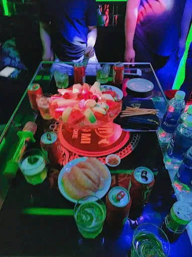 Không gian phòng hát Karaoke Safari KTV - góc 49