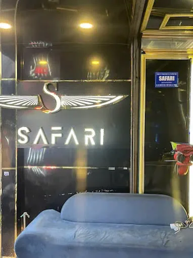 Không gian phòng hát Karaoke Safari KTV - góc 50