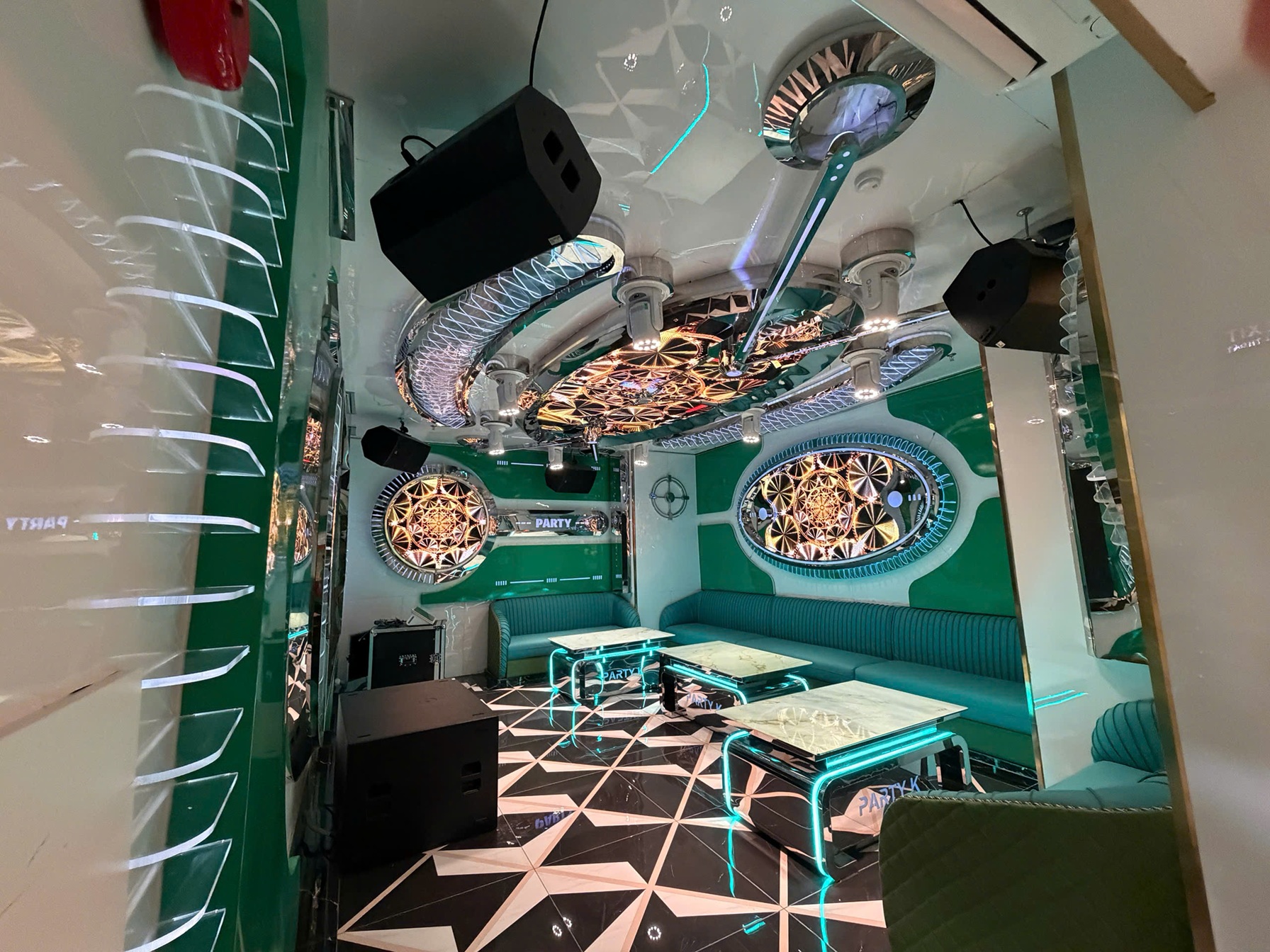 ktv las vegas đà nẵng