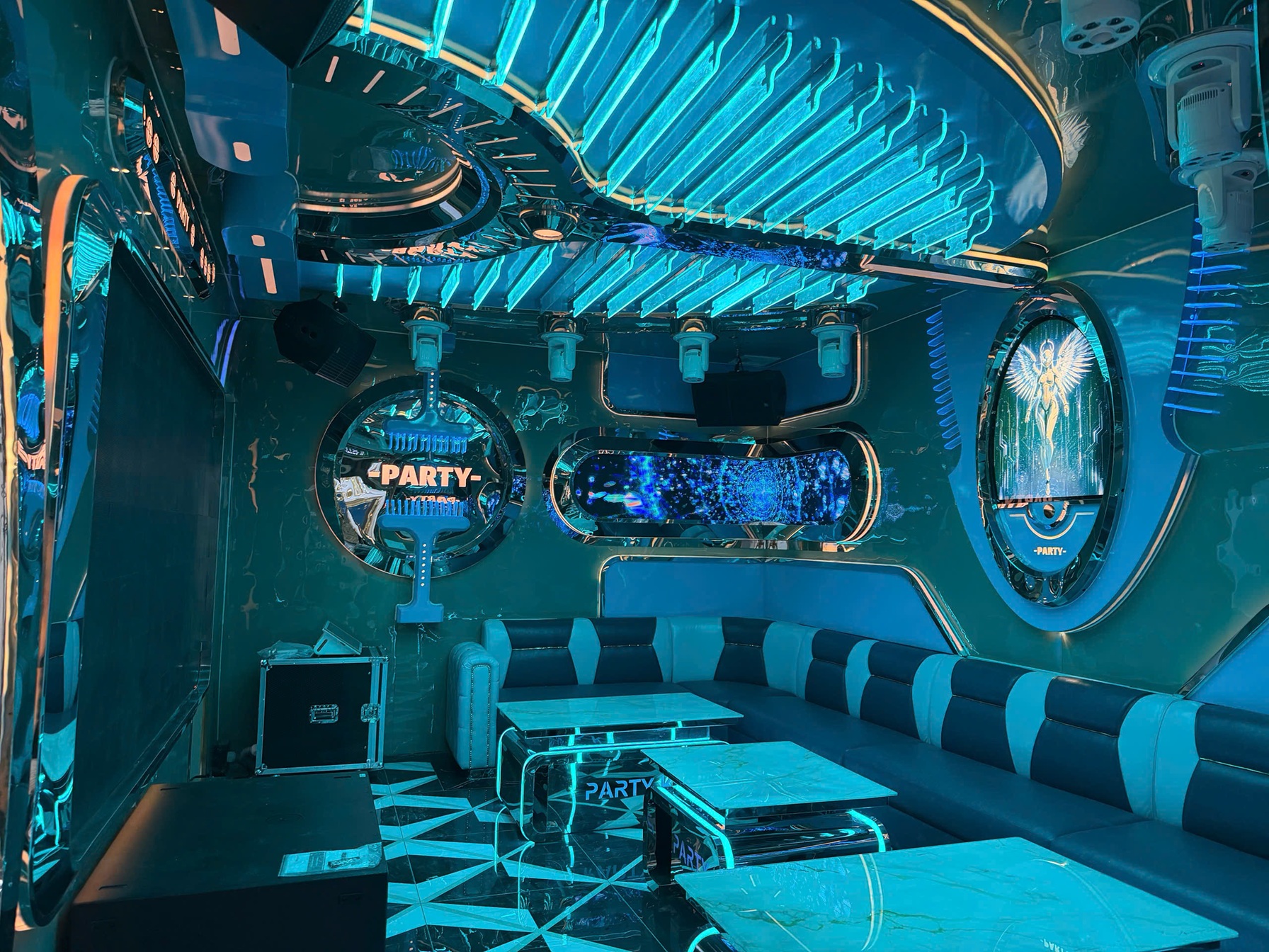 ktv las vegas