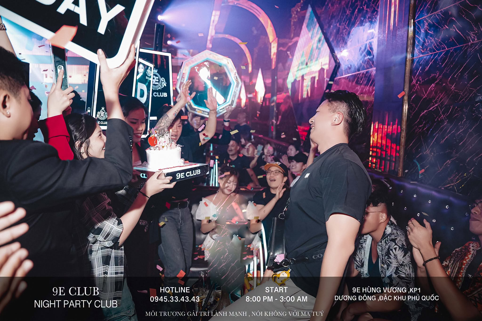 Booking Nhanh Đặt Bàn 9E CLUB Phú Quốc (11)