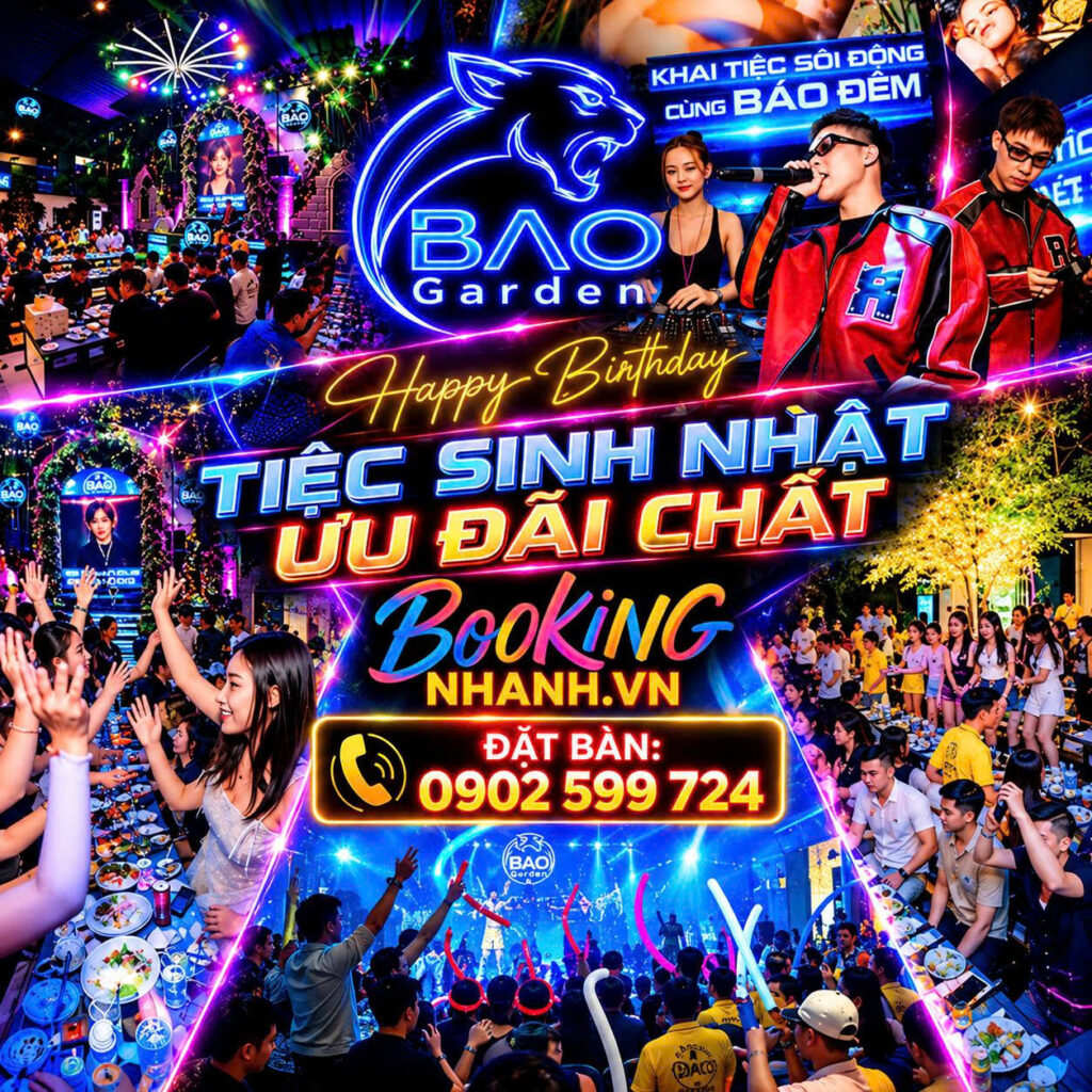 Hình Bìa BAO GARDEN 120 Tân Sơn Nhì