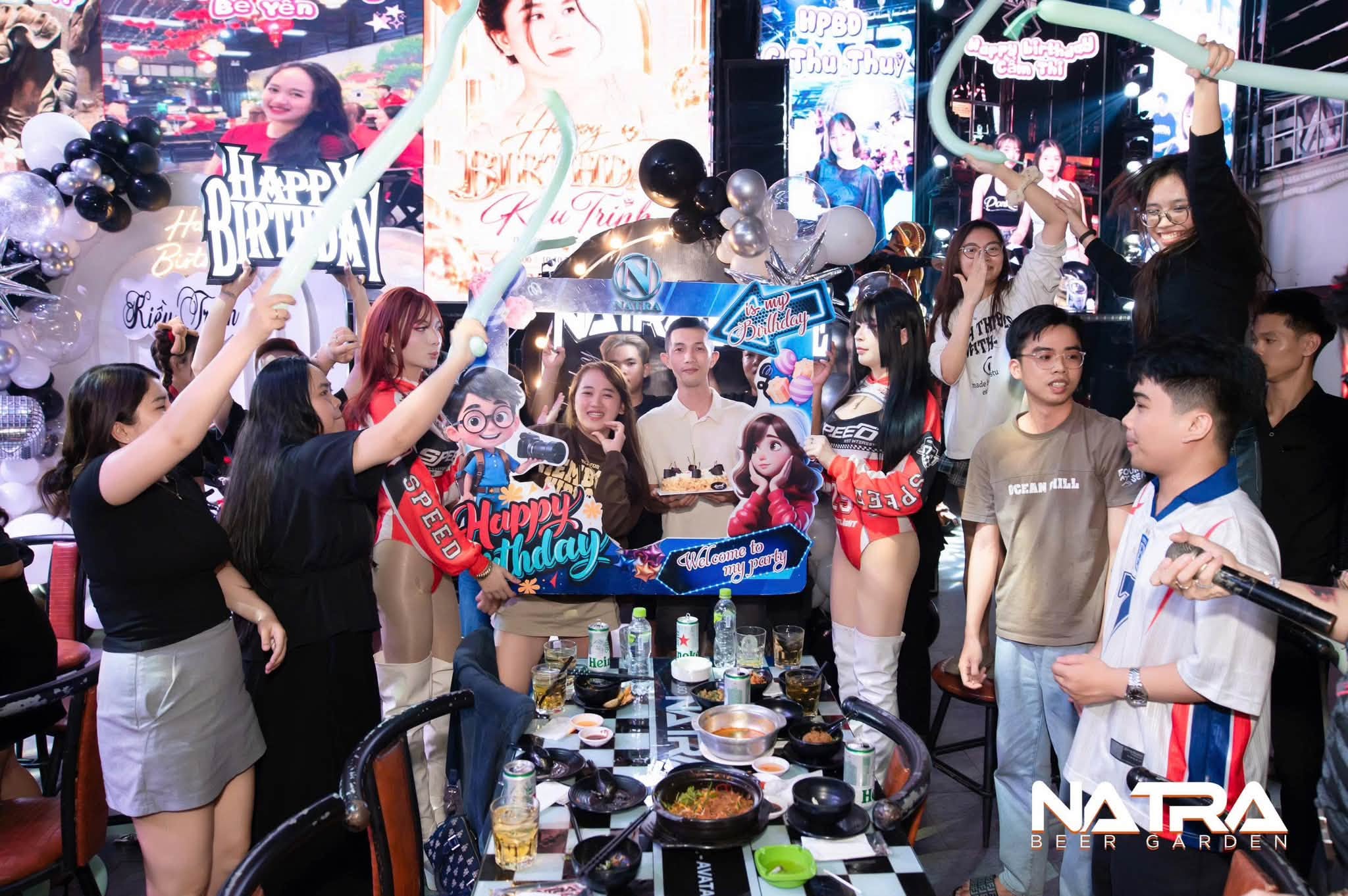 Không Gian Natra Beer Garden (19)
