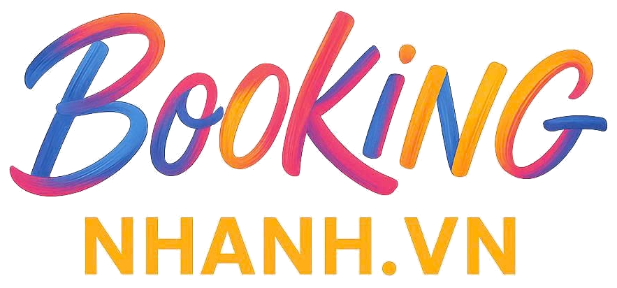 Logo BookingNhanh.vn